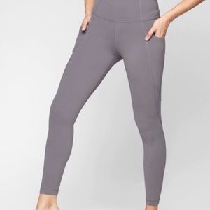 Athleta leggings